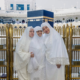 Puan Maharani Umrah Bersama Megawati, Panjatkan Doa Untuk Bangsa Dan Negara
