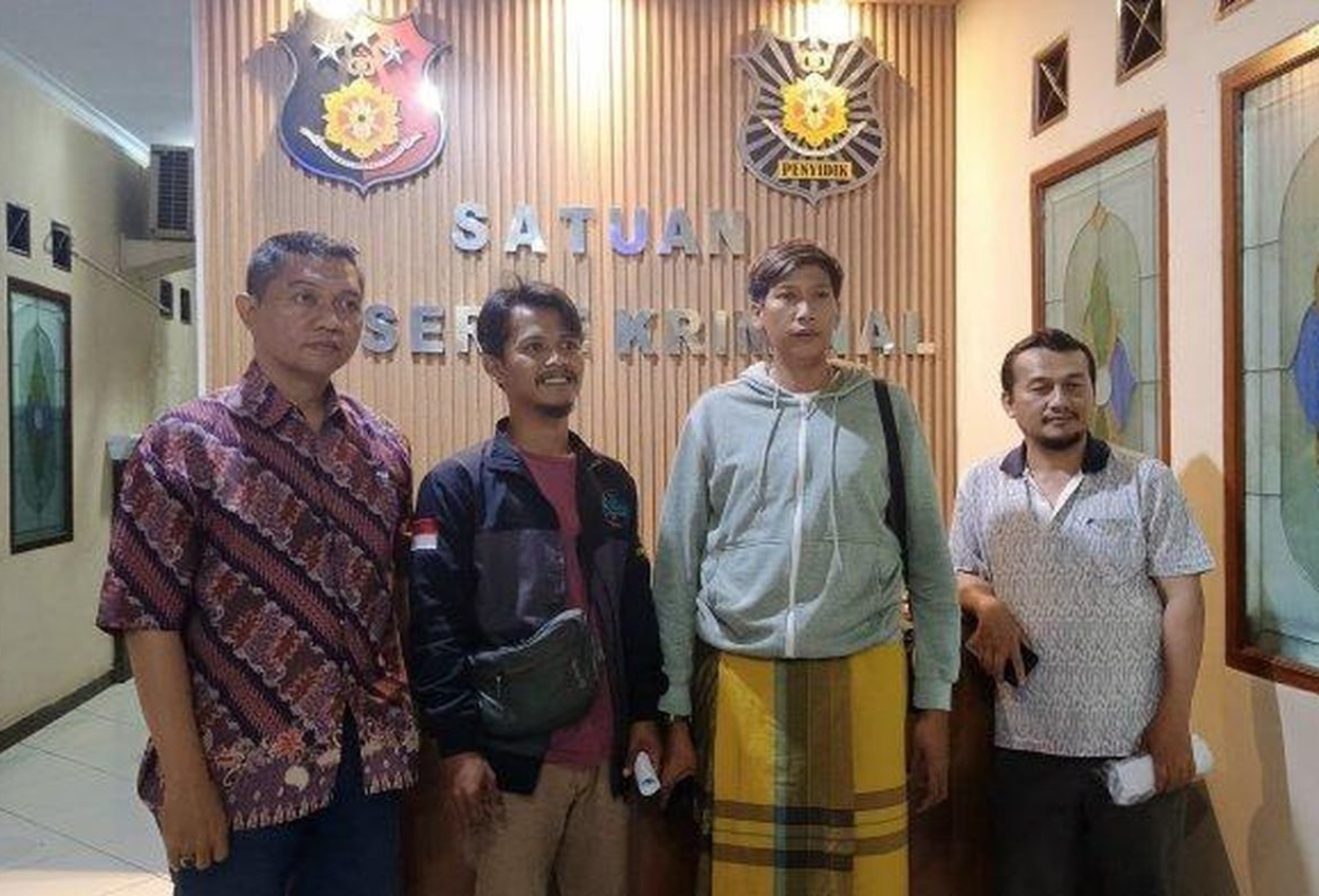 Puluhan UMKM di Ciamis Tertipu Oknum Berkedok Program MBG, Kerugian Capai Rp1 Miliar