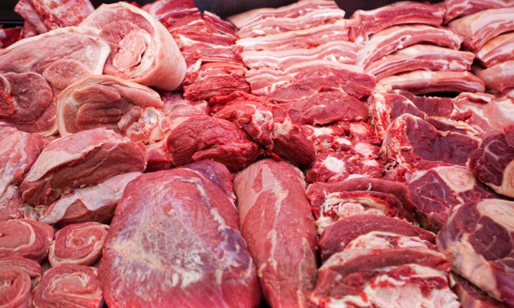 RI Akan Impor 280 Ribu Ton Daging dari India Jelang Ramadan dan Lebaran