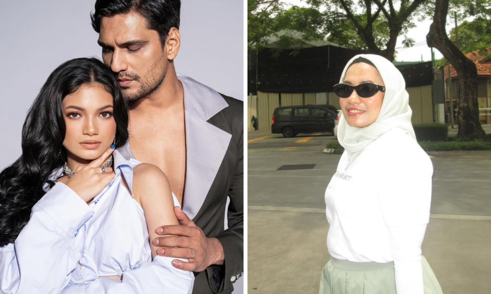 Ratu Sofya Pamer Foto Mesra Dengan Cornelio Sunny, Ibunda Jijik Banget!