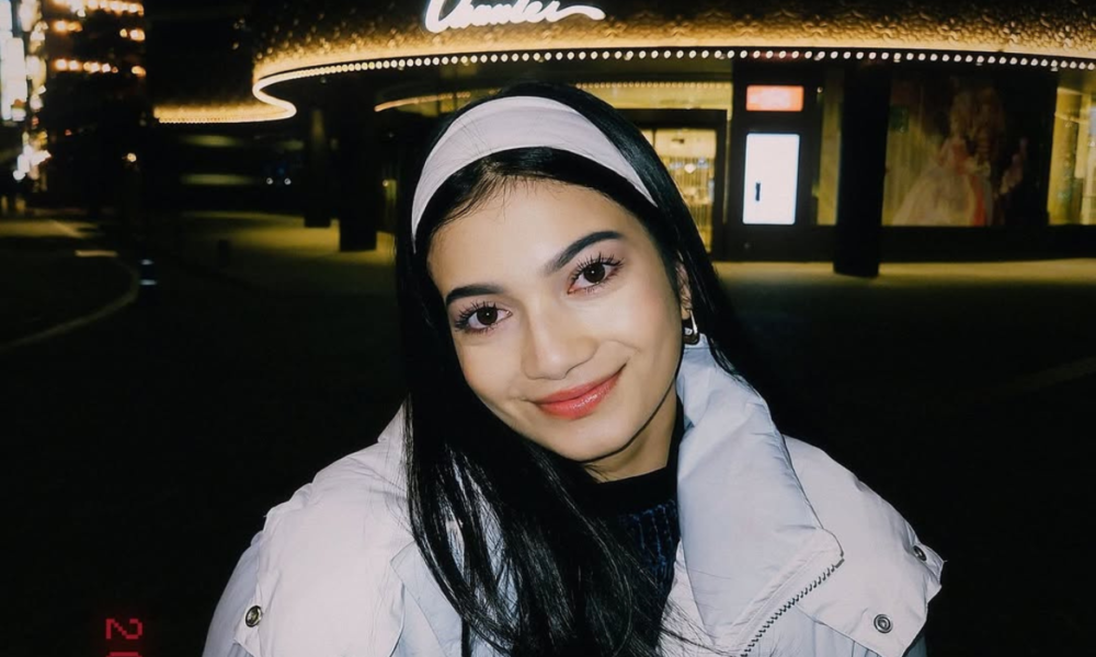 Ratu Sofya Sebut Ayahnya Toxic, Ibunda Dia Hanya Mau Melindungi Anaknya dari Orang Jahat!