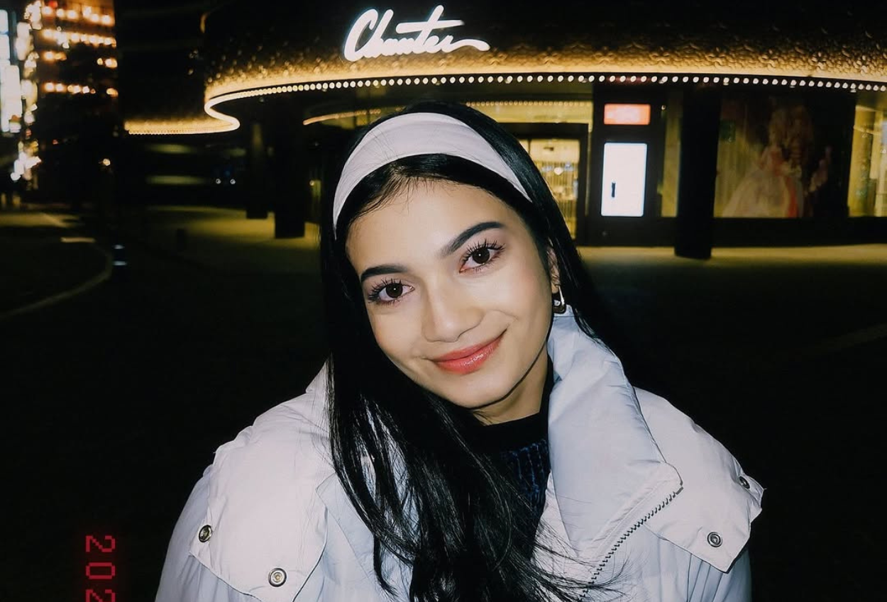 Ratu Sofya Sebut Ayahnya Toxic, Ibunda Dia Hanya Mau Melindungi Anaknya dari Orang Jahat!
