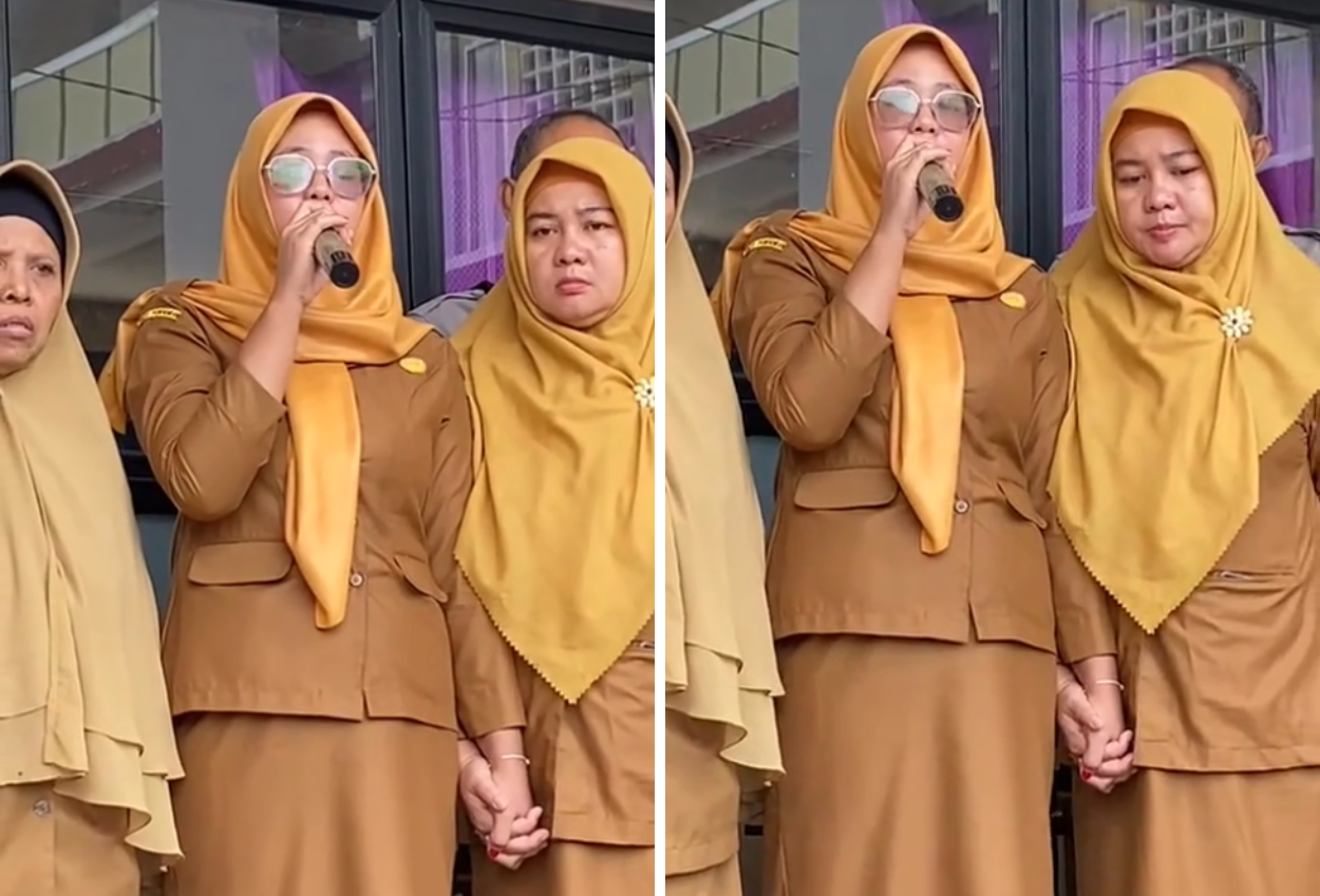 Ratusan Pelajar di Mempawah Terancam Gagal Ikut SNBP 2025 gegara Sekolah Lalai Isi PPDS
