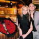Rayakan Valentine, Bcl Dapat Kejutan Spesial Dari Tiko Aryawardhana