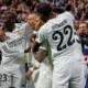 Real Madrid Kalahkan Manchester City 3 1, Mbappe Tampil Gemilang Dengan Hattrick