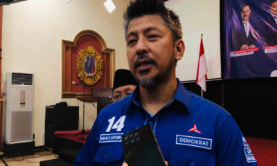 Renville Antonio, Bendum Demokrat Tewas Kecelakaan Di Situbondo Saat Berkendara Moge