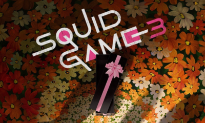Resmi! Squid Game 3 Akan Tayang 27 Juni 2025, Pertarungan Terakhir Gi Hun vs Front Man