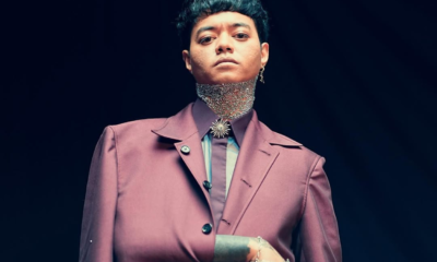 Reza Arap Terdiam Disawer Rp100 Juta Saat Live Streaming, Donaturnya Haji Putra Rizky!