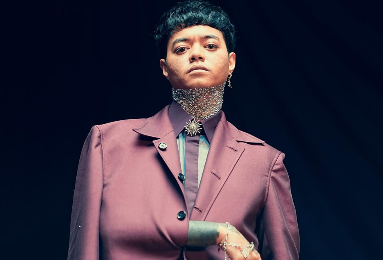 Reza Arap Terdiam Disawer Rp100 Juta Saat Live Streaming, Donaturnya Haji Putra Rizky!
