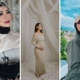 Reza Artamevia Dikabarkan Absen Saat Acara 4 Bulanan Aaliyah Massaid, Angelina Sondakh Mungkin Ada Kesibukan