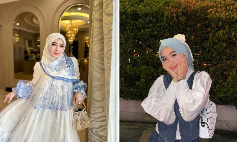 Ria Ricis Beri Jawaban Menohok Usai Diminta Netizen Untuk Tak Terima Endorse Dari Shella Saukia