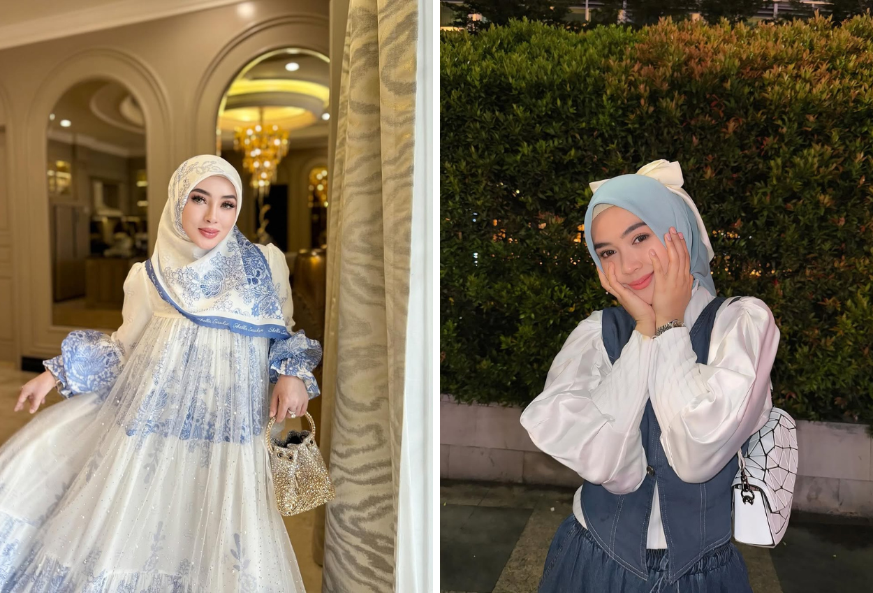 Ria Ricis Beri Jawaban Menohok Usai Diminta Netizen Untuk Tak Terima Endorse Dari Shella Saukia