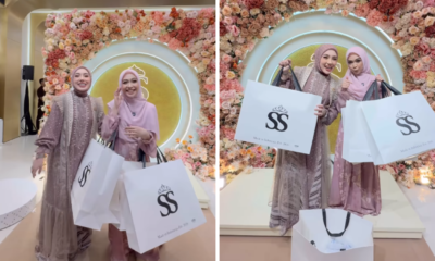 Ria Ricis Promosikan Baju Shella Saukia Tapi Enggan Pakai Skincare Nya, Ini Alasannya