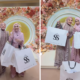 Ria Ricis Promosikan Baju Shella Saukia Tapi Enggan Pakai Skincare Nya, Ini Alasannya