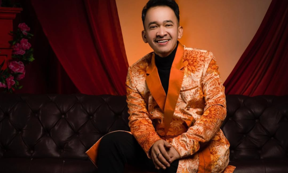 Ruben Onsu Akan Liburan Ke Kampung Desy Ratnasari, Netizen Apa Gak Kasihan Sama Anak Anaknya