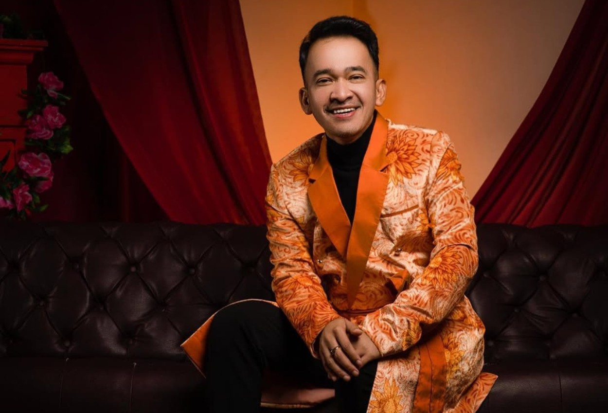 Ruben Onsu Akan Liburan Ke Kampung Desy Ratnasari, Netizen Apa Gak Kasihan Sama Anak Anaknya