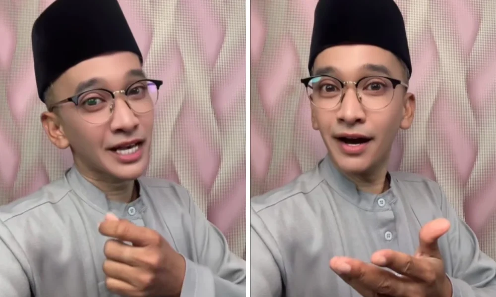 Ruben Onsu Unggah Foto Pakai Peci, Netizen Emang Udah Mualaf Ya