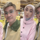 Ruben Onsu dan Desy Ratnasari Bukber di Hari Kamis