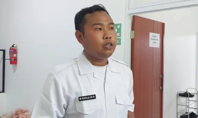 Sppg Hentikan Sementara Program Makan Bergizi Gratis Di Sumenep, Ini Alasan Utamanya