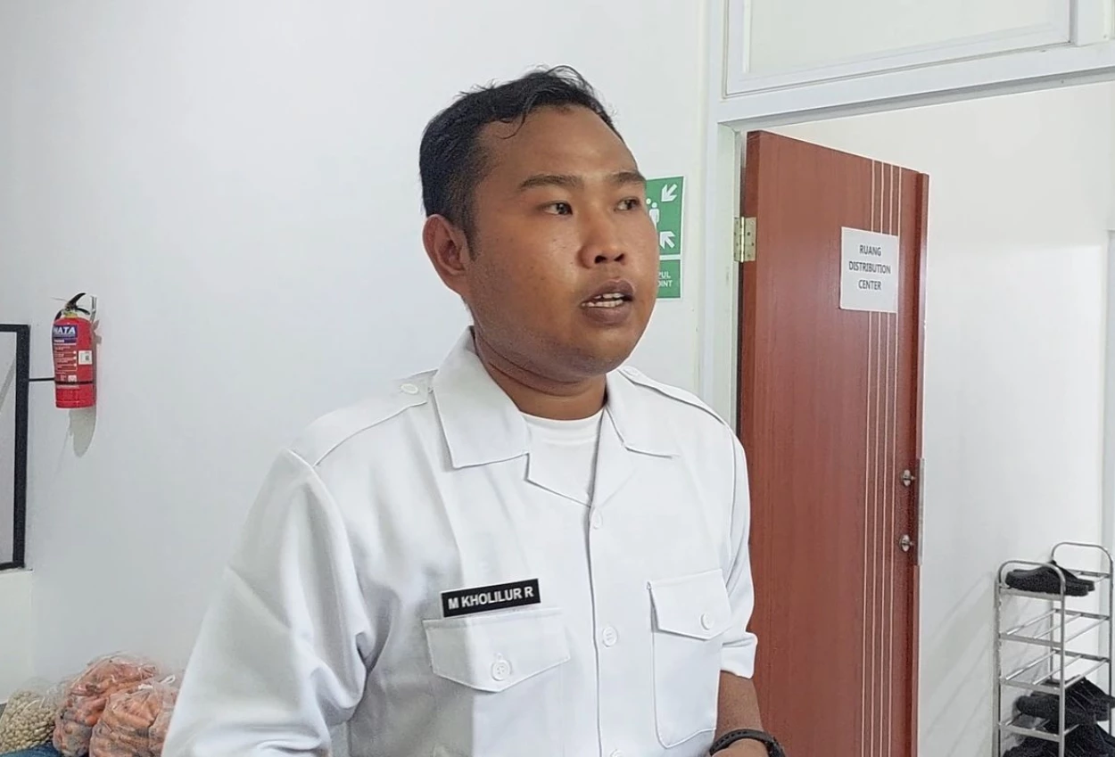Sppg Hentikan Sementara Program Makan Bergizi Gratis Di Sumenep, Ini Alasan Utamanya