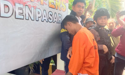 Sakit Hati Gegara Dipecat, Karyawan Di Bali Culik Anak Bos Dan Minta Tebusan Rp100 Juta