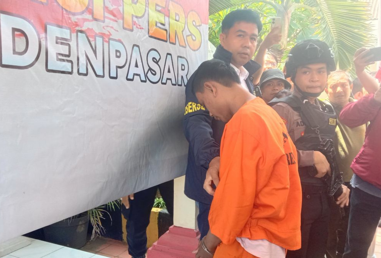 Sakit Hati Gegara Dipecat, Karyawan Di Bali Culik Anak Bos Dan Minta Tebusan Rp100 Juta