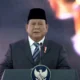 Sampaikan Pesan Di Pelantikan Kepala Daerah, Presiden Prabowo Semoga Kalian Semua Kuat Mengikuti Retreat Di Magelang, Yang Gakuat Boleh Mundur