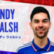 Sandy Walsh Resmi Bergabung Dengan Yokohama F. Marinos, Siap Berkarier Di J League