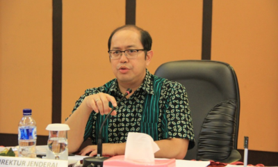 Segini Kekayaan Dirjen Anggaran Kemenkeu Isa Rachmatarwata Yang Jadi Tersangka Korupsi Jiwasraya