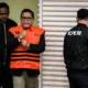 Sekjen Pdip, Hasto Kristiyanto Resmi Ditahan Oleh Kpk