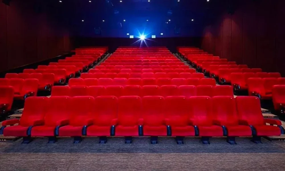 Selama Ramadan, Bioskop Surabaya Dilarang Memutar Film Pada Pukul 1730