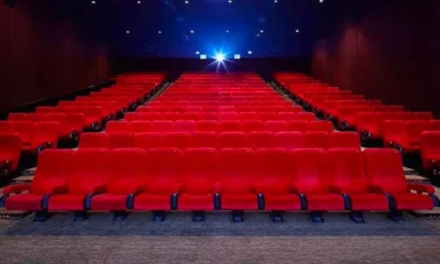 Selama Ramadan, Bioskop Surabaya Dilarang Memutar Film Pada Pukul 1730