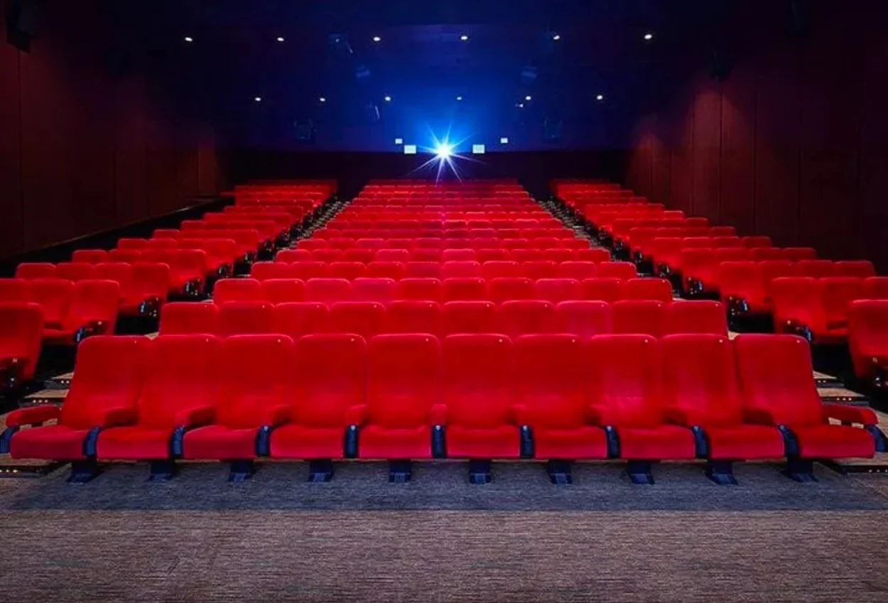 Selama Ramadan, Bioskop Surabaya Dilarang Memutar Film Pada Pukul 1730