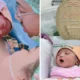 Selamat! Kiky Saputri Melahirkan Anak Perempuan Pertama, Diberi Nama Kayya