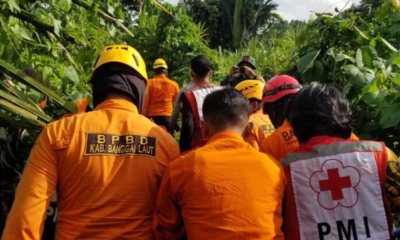 Sempat Hilang 3 Hari, Bocah 5 Tahun Di Sulawesi Tengah Ditemukan Tewas Di Rawa Rawa