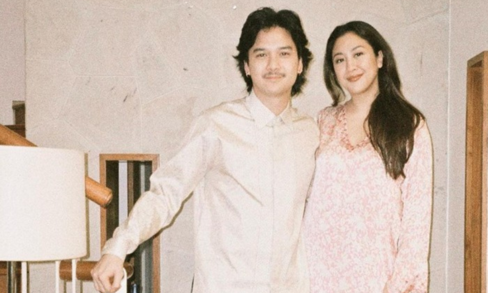 Sherina Munaf Dan Baskara Mahendra Resmi Cerai Secara Verstek