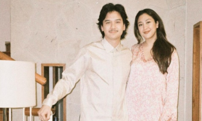 Sherina Munaf Dan Baskara Mahendra Resmi Cerai Secara Verstek