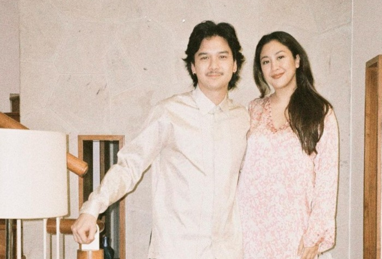 Sherina Munaf Dan Baskara Mahendra Resmi Cerai Secara Verstek