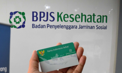 Siap Siap! Iuran Bpjs Kesehatan Direncanakan Naik Mulai 2026