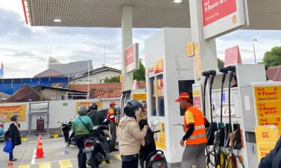 Simak Daftar Harga Bbm Hari Ini, Mulai Dari Shell Hingga Vivo