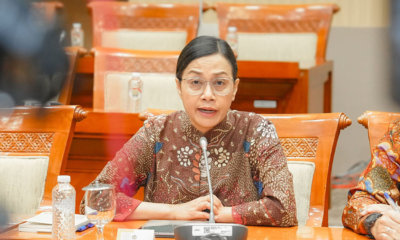 Sri Mulyani Larang Kenaikan Ukt Mahasiswa Di Ptn