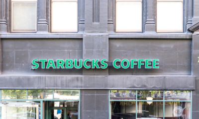 Starbucks Indonesia Buka Suara soal Pengunjung yang Nongkrong Tanpa Membeli