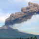 Status Gunung Lewotobi Laki Laki Meningkat Ke Level Awas, Warga Diminta Waspada