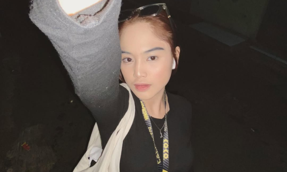 Sudah Mualaf, Jeje Slebew Ungkap Dirinya Check In Bareng Pacar