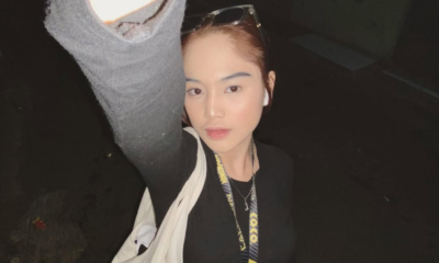 Sudah Mualaf, Jeje Slebew Ungkap Dirinya Check In Bareng Pacar