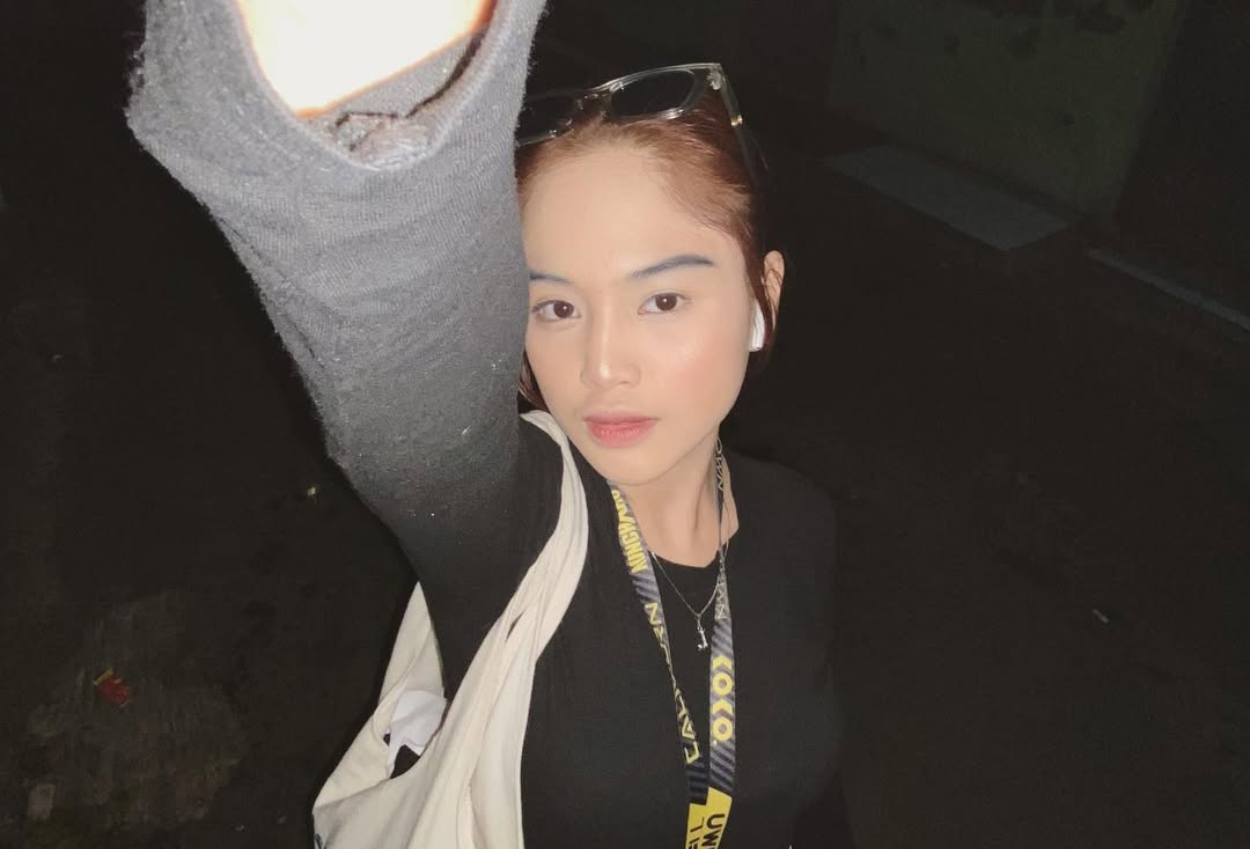 Sudah Mualaf, Jeje Slebew Ungkap Dirinya Check In Bareng Pacar