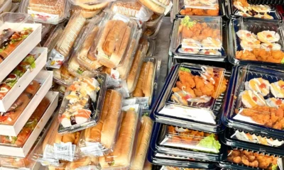 Surga Sarapan Murah Meriah Di Benhil Harga Mulai Dari Rp10 Ribu!