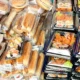 Surga Sarapan Murah Meriah Di Benhil Harga Mulai Dari Rp10 Ribu!