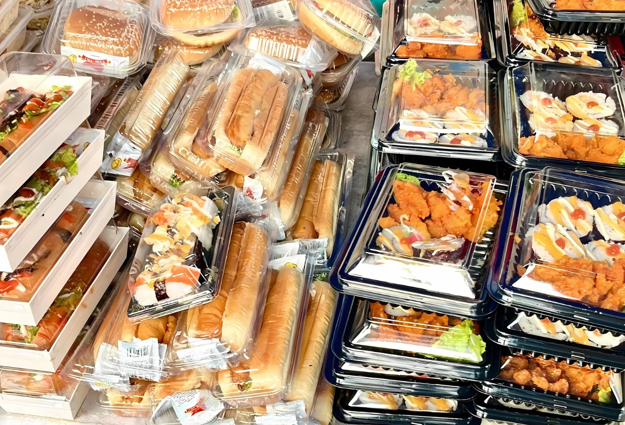 Surga Sarapan Murah Meriah Di Benhil Harga Mulai Dari Rp10 Ribu!