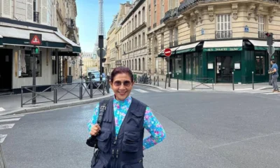 Susi Pudjiastuti Diangkat Jadi Tenaga Ahli Oleh Dedi Mulyadi Tanpa Digaji